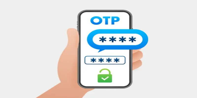 Chính sách bảo mật được đảm bảo bằng mã OTP khi giao dịch tại 88CLB