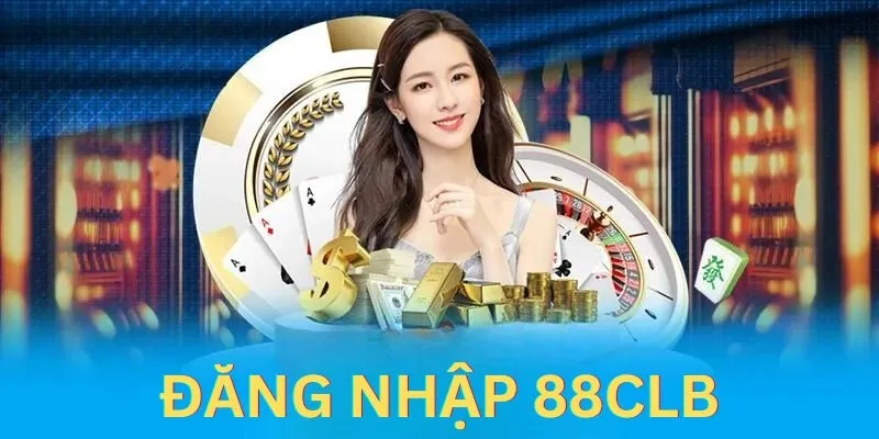 Người chơi cần cung cấp thông đăng nhập 88CLB