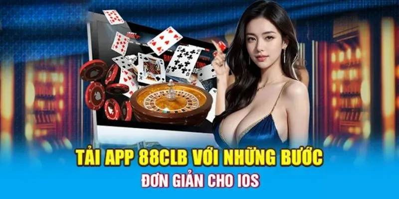 Tải App 88clb về điện thoại diễn ra nhanh chóng và đơn giản